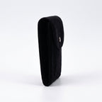 Compact Watch Pouch – Premium Fabric 13×7 cm