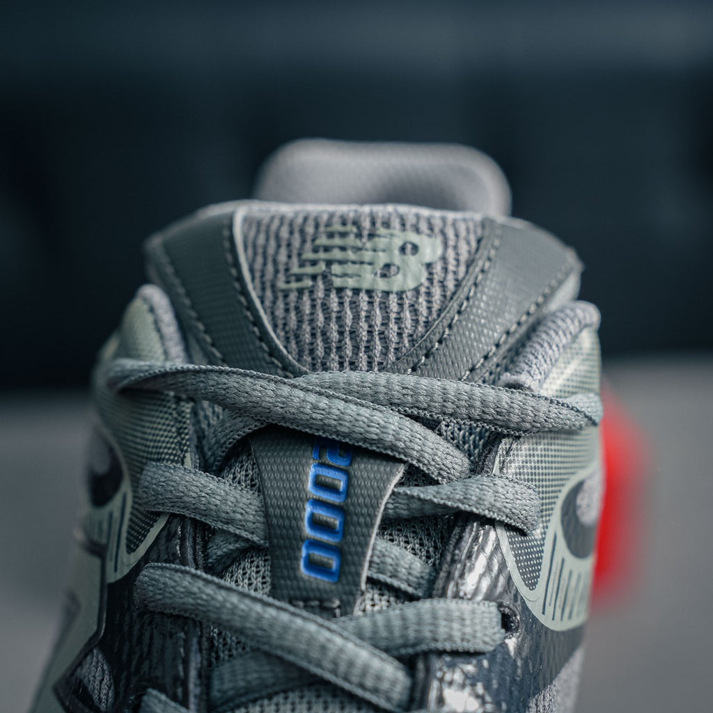 New Balance ABZORB 2000 "Slate Grey
