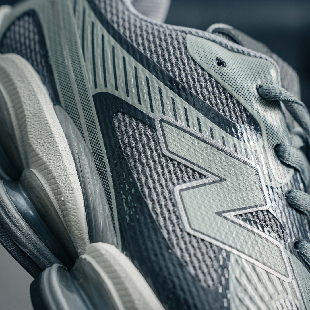 New Balance ABZORB 2000 "Slate Grey