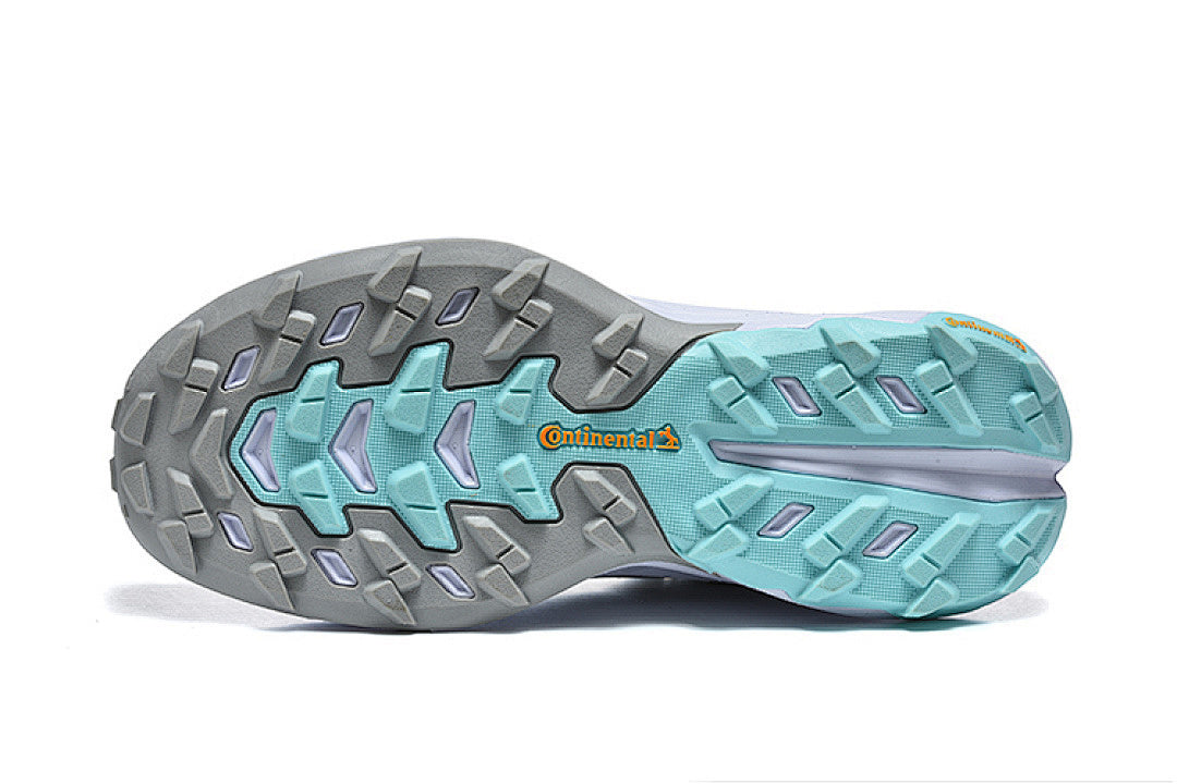 adidas Terrex Freehiker SL GORE-TEX Silver Pebble/Mint