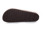 Birkenstock Arizona Beige Birko-Flor