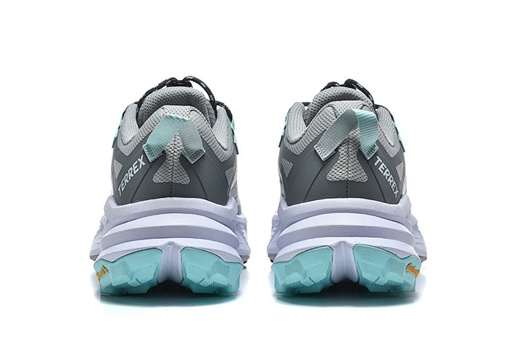 adidas Terrex Freehiker SL GORE-TEX Silver Pebble/Mint