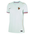 France 2026 Away Jersey - Women's (Custom)