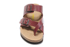 Birkenstock Mayari Sandal Burgundy