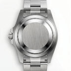 DeptMaster – Silver Diver