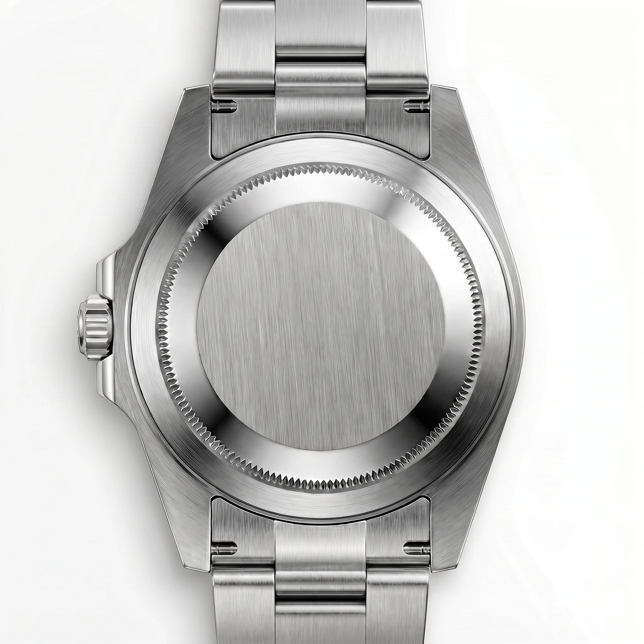 DeptMaster – Silver Diver