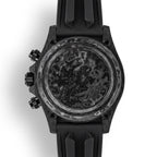 Modena – Forged Carbon Chronograph
