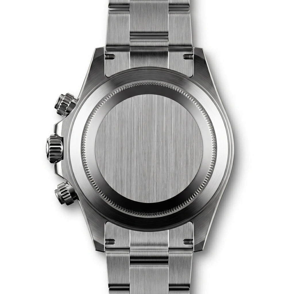 Modena – Royal Blue Chronograph