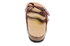 Birkenstock Mayari Sandal Burgundy