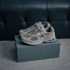 New Balance 2002R "Grey / Mallard Blue"