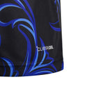 adidas 2026 Argentina Youth Stadium Away Soccer Jersey （Custom）