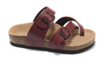 Birkenstock Mayari Sandal Burgundy