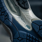 New Balance 2002R "Grey / Mallard Blue"