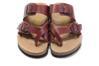 Birkenstock Mayari Sandal Burgundy