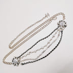 CC Waist Belt Chain Model 8
