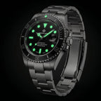 DeptMaster – Black Diver