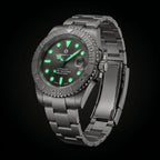 DeptMaster – Silver Diver
