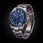 Modena – Royal Blue Chronograph