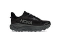 HOKA Challenger 8 Black/Outer Orbit