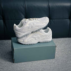 New Balance 204L "Lone Star Grey / Sea Salt"