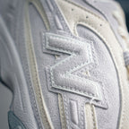New Balance 204L "Lone Star Grey / Sea Salt"