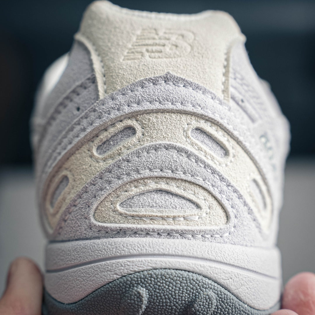 New Balance 204L "Lone Star Grey / Sea Salt"