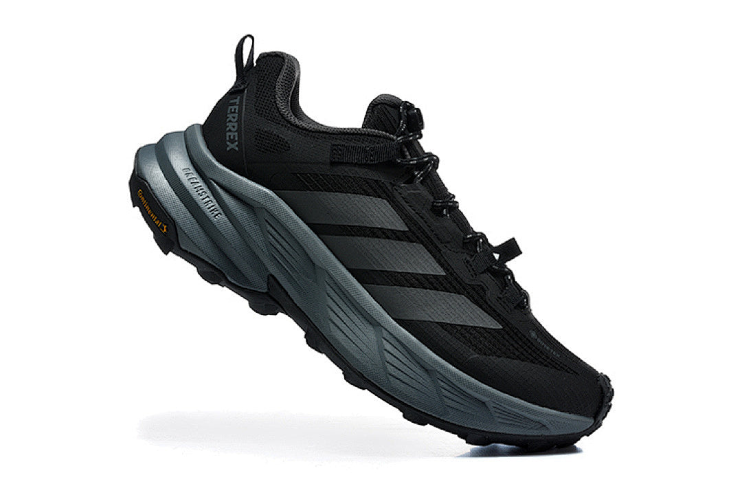 adidas Terrex Freehiker SL GORE-TEX Grey Six/Core Black