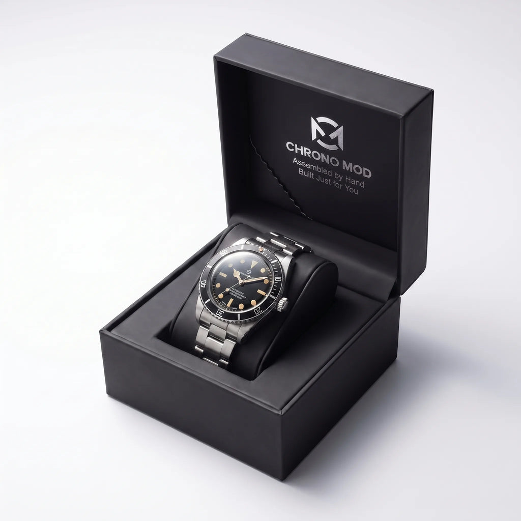 DeptMaster – Comex Edition