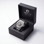 DeptMaster – Silver Diver