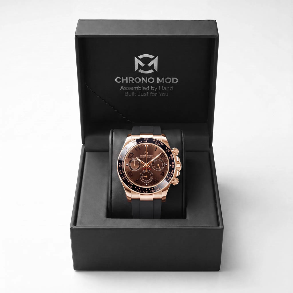 Modena – Chocolate