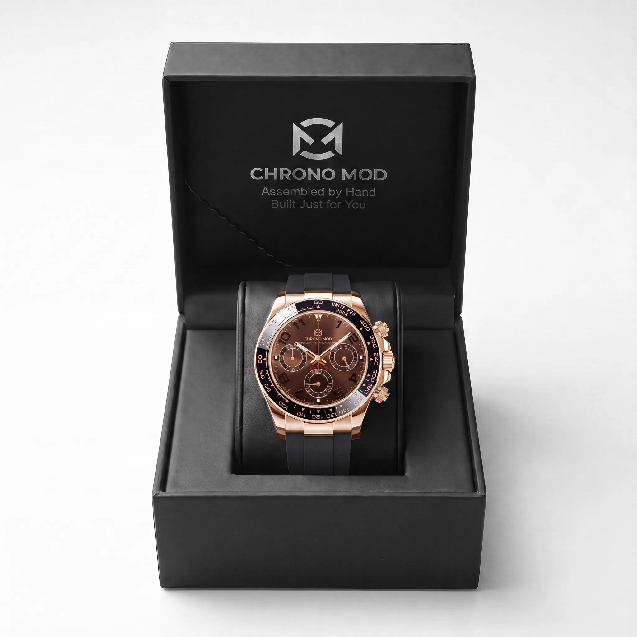 Modena – Chocolate