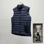 Arc'teryx Cerium Vest Navy Blue