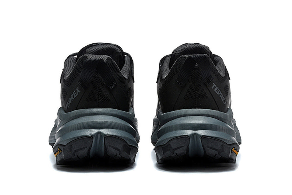 adidas Terrex Freehiker SL GORE-TEX Grey Six/Core Black