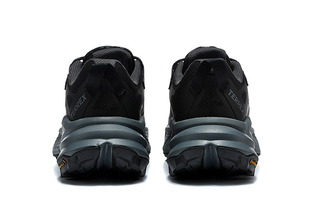 adidas Terrex Freehiker SL GORE-TEX Grey Six/Core Black
