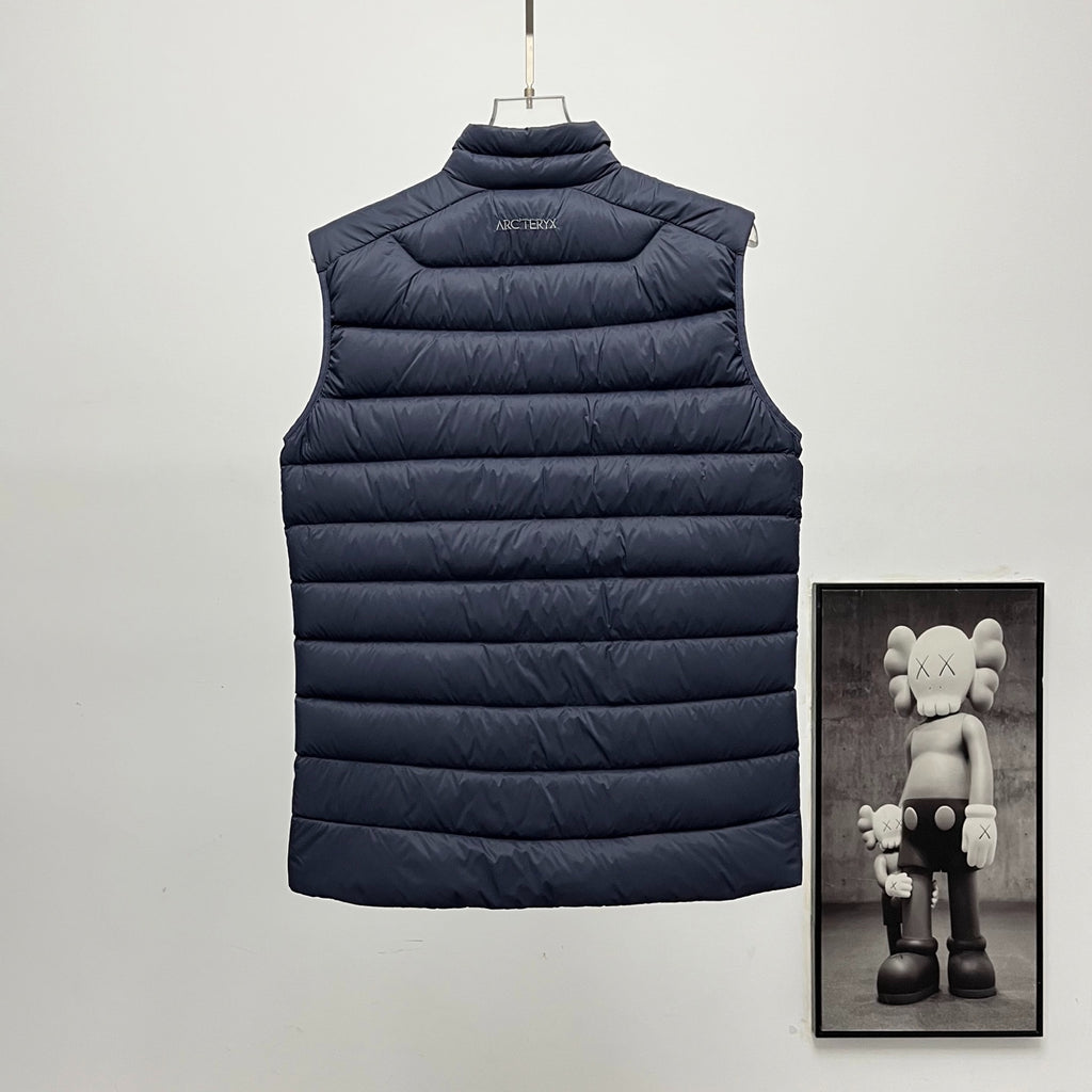 Arc'teryx Cerium Vest Navy Blue