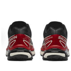 SALOMON-XT-6 Gore-Tex 'Black Flame Scarlet'