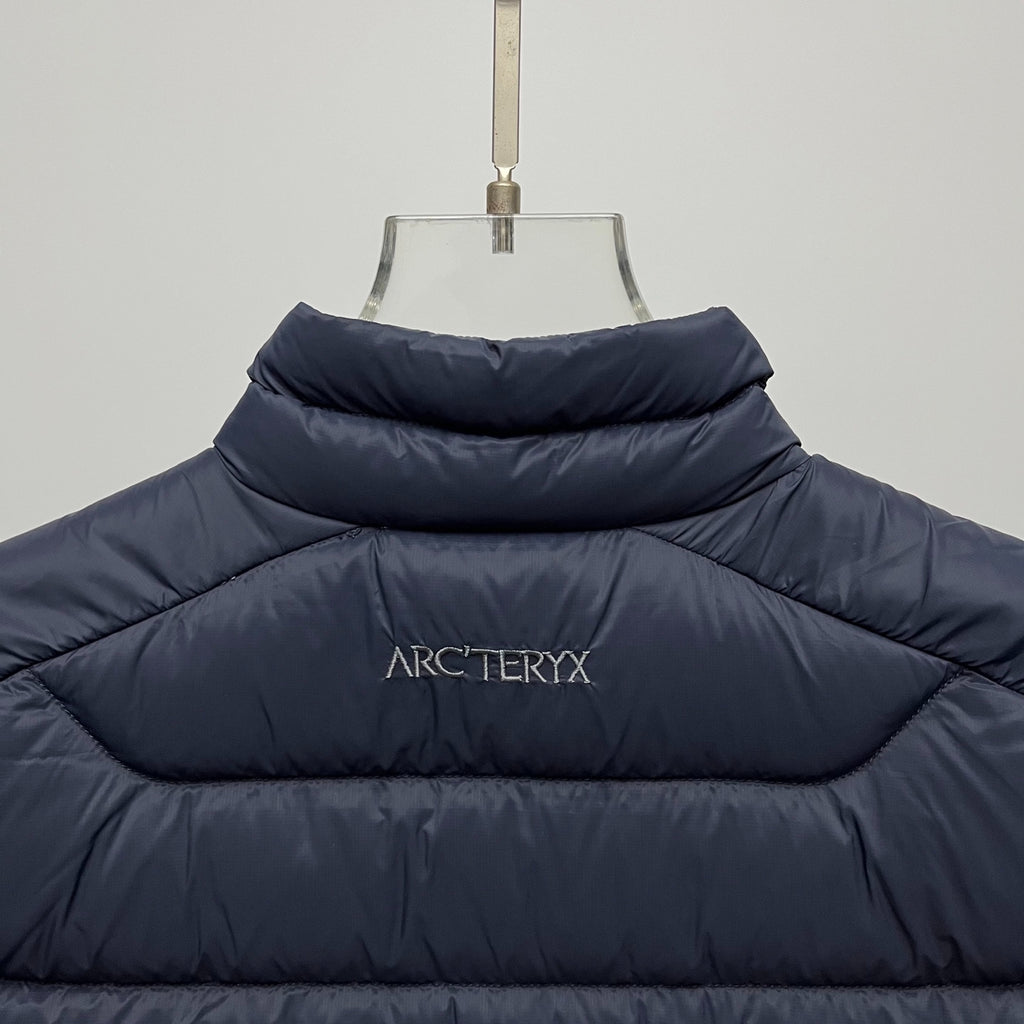 Arc'teryx Cerium Vest Navy Blue