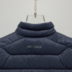 Arc'teryx Cerium Vest Navy Blue