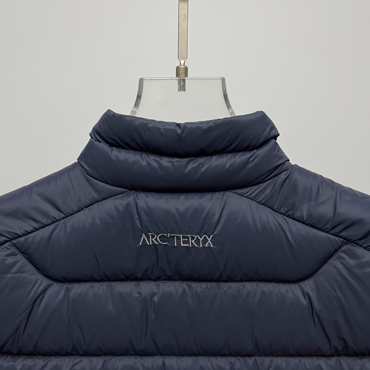 Arc'teryx Cerium Vest Navy Blue