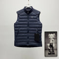 Arc'teryx Cerium Vest Navy Blue