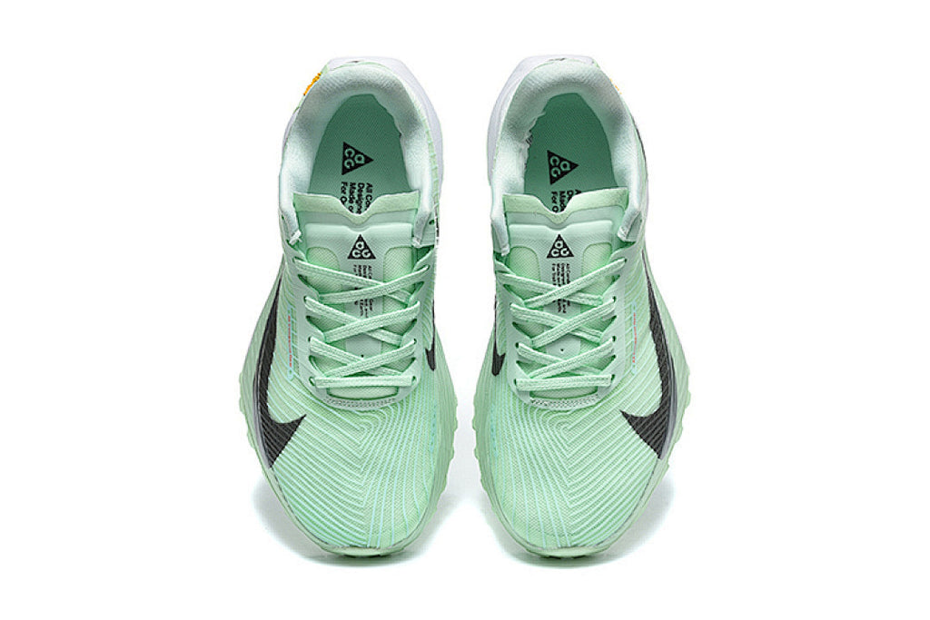 ACG Ultrafly Trail Light Silver/Jade Horizon