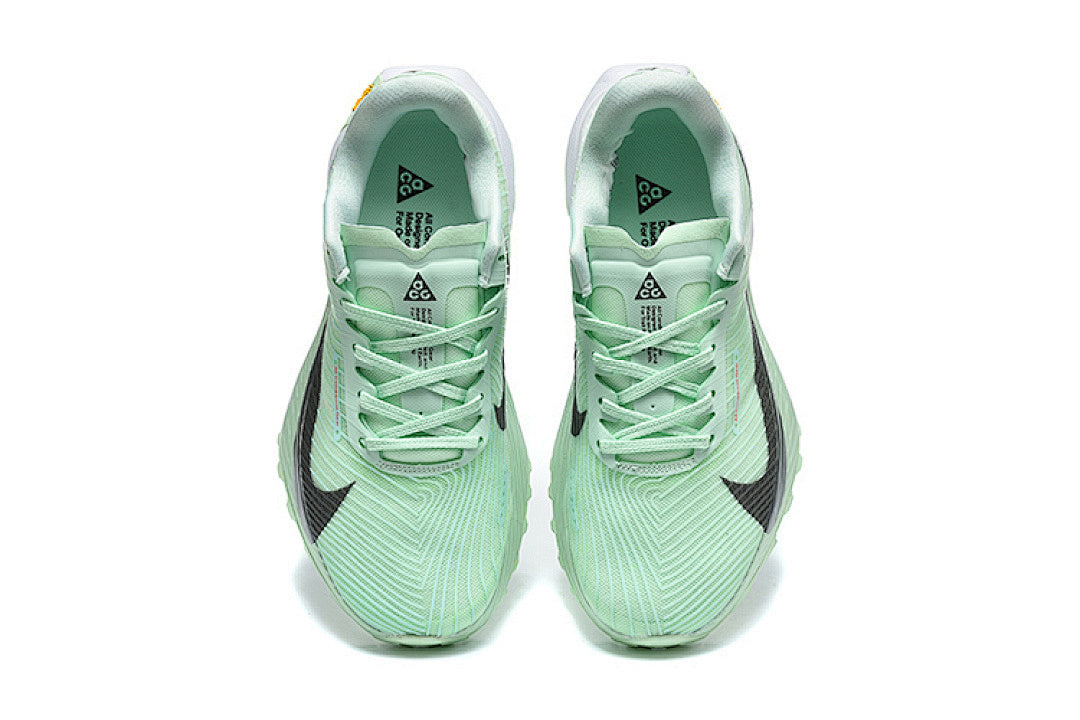 ACG Ultrafly Trail Light Silver/Jade Horizon