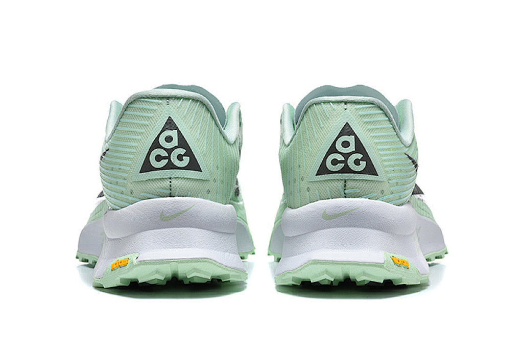 ACG Ultrafly Trail Light Silver/Jade Horizon