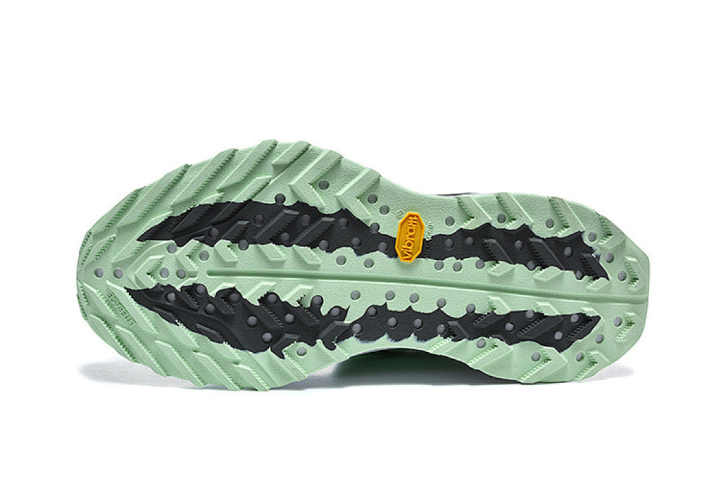 ACG Ultrafly Trail Light Silver/Jade Horizon