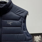 Arc'teryx Cerium Vest Navy Blue