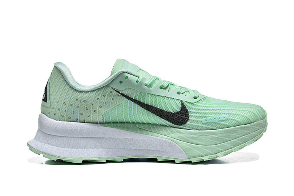 ACG Ultrafly Trail Light Silver/Jade Horizon