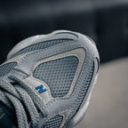 New Balance 9060 "Grey" Sneakers