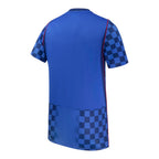 Nike 2026 Croatia Men's Stadium Away Soccer Jersey (Custom)