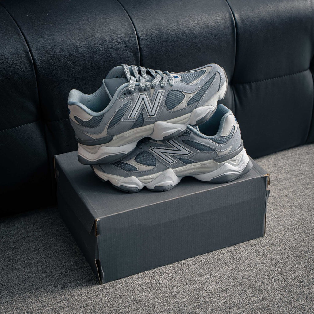 New Balance 9060 "Grey" Sneakers