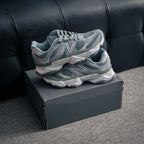 New Balance 9060 "Grey" Sneakers